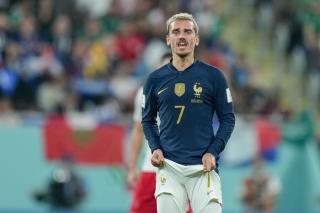 5 Striker Top yang Belum Mencetak Gol di Piala Dunia 2022