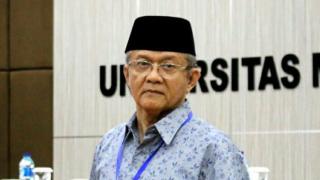 MUI Tolak Kunjungan Utusan Khusus AS untuk LGBTQI+ ke Indonesia