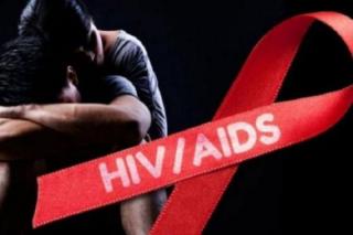 Alamak, Kasus HIV di Karimun Paling Banyak Ditularkan Kaum Gay