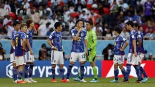Jepang Melaju ke 16 Besar Piala Dunia 2022 Usai Bungkam Negara-negara Top