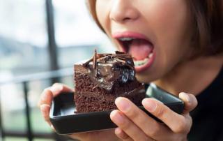 Bahaya Makan Manis yang Harus Diwaspadai, Bikin Gendut hingga Diabetes