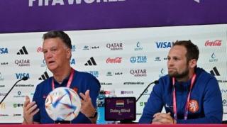 Belanda Jumpa AS di 16 Besar Piala Dunia 2022, Louis van Gaal: Jangan Anggap Remeh