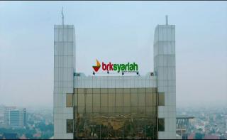 BSI Gandeng BRK Syariah Perkuat Ekosistem Syariah