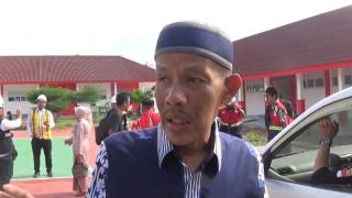 Kadisdikpora Armia Komitmen Perbaiki Wajah Dunia Pendidikan Lingga