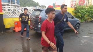 Pekerja Air Galon Dipolisikan Gegara Setubuhi Pacar di Bawah Umur