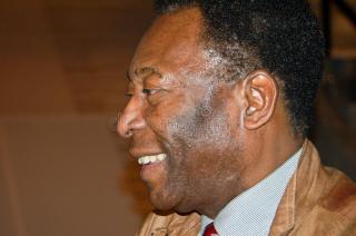 Kondisi Kesehatan Legenda Sepakbola Pele Memburuk, Jalani Perawatan Paliatif