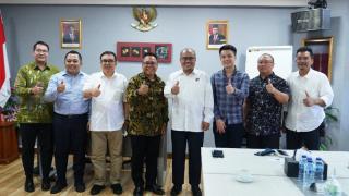 Malaysia Siap Investasi Rp 350 Miliar di Batam