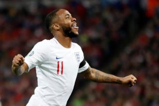 Rumah Disatroni Rampok, Raheem Sterling Pulang ke Inggris Lebih Cepat