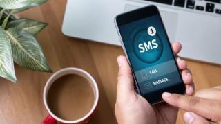 Tahukah Anda? Pesan SMS Pertama Kali Diikirim pada 30 Tahun Lalu