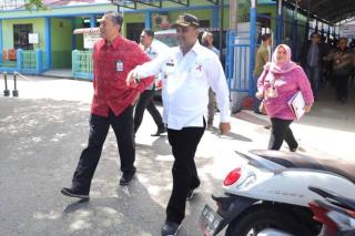 Karimun Masuk Nominasi Penghargaan Pelayanan Publik Wilayah Perbatasan