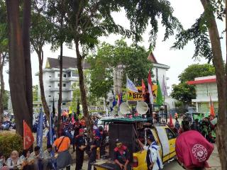 Mantap! Diminta Bupati, UMK di Sini Bakal Naik Hampir Sejuta