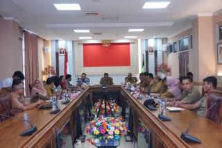 Ombudsman Kepri Soroti Keluhan Masyarakat Terkait Jalan Trans Batubi 