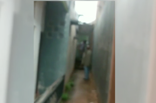 Pintu Akses ke Masjid di Batam Ditutup, Perwira Polda Kepri Ngamuk