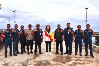 Tingkatkan PAD, Cen Sui Lan Gesa Dua Pelabuhan di Tanjungpinang Beroperasi Tahun Depan