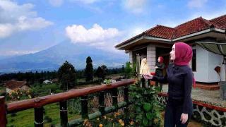 Kampung Amsterdam Garut, Wisata Alam dan Budaya Ala Luar Negeri
