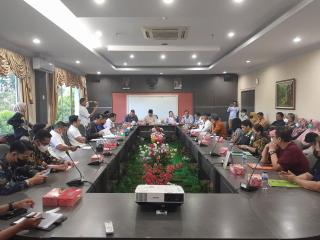 Polemik Lahan di Perumahan Marchelia, DPRD Minta BP Batam Tak Lepas Tangan