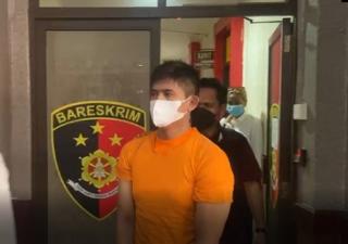 Polisi Ungkap Kronologi Pembunuhan Biduan di Batam, Sempat Disetubuhi Sebelum Dihabisi