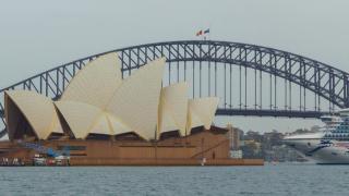 Australia Keluarkan 