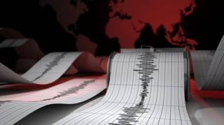Gempa Magnitudo 5,8 Guncang Sukabumi, Getaran Terasa hingga Jakarta