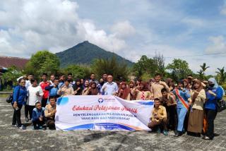 Ombudsman Kepri Miris, Temukan Fakta SMK Kurang 