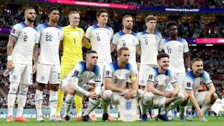Shaw: Inggris Mesti Main Berani Lawan Prancis