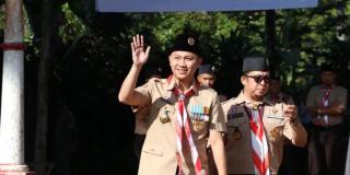 Wakil Wali Kota Pagaralam Meninggal akibat Serangan Jantung saat Main Badminton