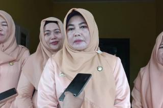 Dharma Wanita Karimun Gelar Seminar Cegah Korupsi-Kekerasan, Tujuannya Bantu Suami