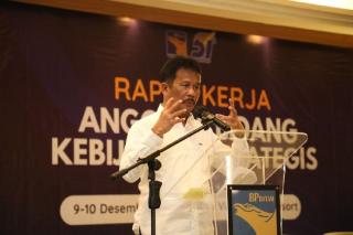 Ekonomi Batam Tumbuh Menguat, Pembangunan Infrastruktur Terus Berlanjut di 2023