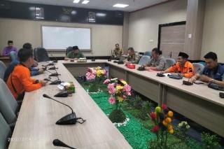 KUHP Baru Ancam Kebebasan Berpendapat, Koalisi Rakyat Batam Ngadu ke DPRD