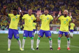 Prediksi Kroasia Vs Brasil: Tim Samba Dijagokan Menang