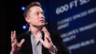 Sempat Tergeser Beberapa Jam, Elon Musk Ambil Alih Predikat Orang Terkaya di Dunia