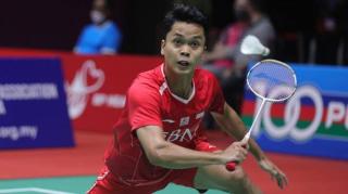 Jadwal Semifinal BWF World Tour Finals Hari Ini, 5 Wakil Indonesia Main