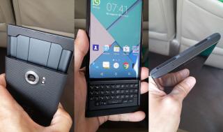 HP BlackBerry Bangkrut, Produsennya Banting Setir Jadi Begini