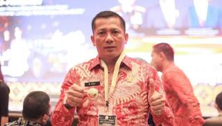 Gusar Bupati Meranti, Ancam Angkat Senjata hingga Gabung Negeri Jiran Malaysia