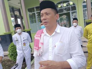 Sosok Bupati Meranti Muhammad Adil yang Viral Tuding Kemenkeu Berisi Iblis