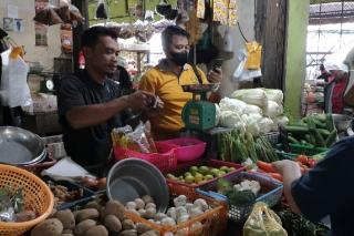 Stok Kebutuhan Pokok di Bintan Jelang Natal dan Tahun Baru Dijamin Aman