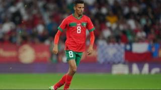 Azzedine Ounahi Jadi Kunci Sukses Maroko Lolos ke Semifinal Piala Dunia