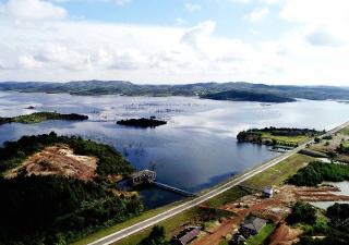BP Batam Paparkan Progres Terkini Proyek Pengembangan PLTS