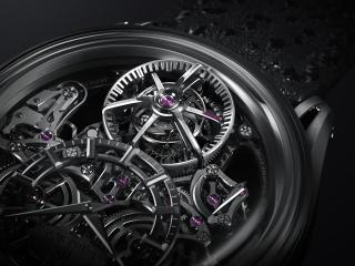 Jam Langka Grand Seiko Laku Terlelang Rp 7,5 Miliar, Ini Keunggulannya