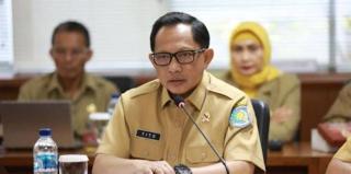 Sebut Kemenkeu Berisi Iblis dan Setan, Mendagri Tito Tegur Keras Bupati Meranti