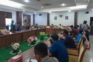 DPRD Batam Desak Usut Tuntas Masalah Limbah Minyak Cemari Perairan Tanjunguncang