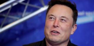 Elon Musk Tersingkir dari Posisi Orang Terkaya di Dunia