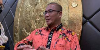 KPU Tetapkan Peserta Pemilu 2024 dan Nomor Urut Parpol Hari Ini