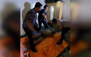 Mayat Sekuriti PT CGM Ditemukan dalam Kamar Kos di Bida Ayu