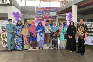 SDIT Al-Muhajirin Dotamana Batam Dicanangkan Jadi Sekolah Ramah Anak