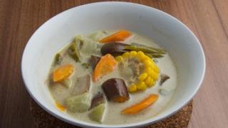 Warga Geger Temukan Jari Manusia di Sayur Lodeh
