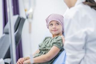 Hasil Penelitian Tim Medis di Inggris Munculkan Harapan Baru untuk Penderita Leukemia