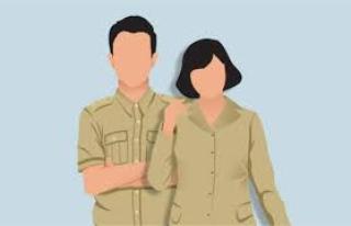 Setelah Bolos Kerja, Kasus Tertinggi PNS Adalah Kumpul Kebo!