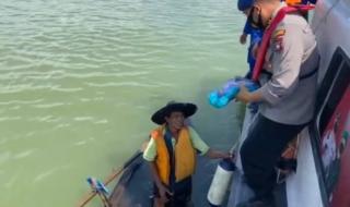 Kasus Laka Laut di Karimun Meningkat Tahun 2022, 12 Â Meninggal, 1 Orang Belum Ditemukan