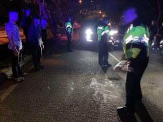 Kecelakaan Maut, 2 Pria Tewas usai Tabrak Pohon di Bukit Daeng Batam